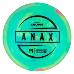 DISCRAFT ESP ANAX PAUL MCBETH SIGNATURE VÄYLÄDRAIVERI