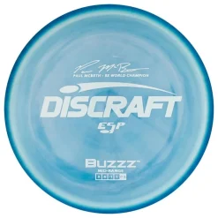 DISCRAFT ESP BUZZZ PAUL MCBETH MIDRANGE