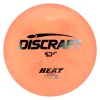DISCRAFT ESP HEAT VÄYLÄDRAIVERI
