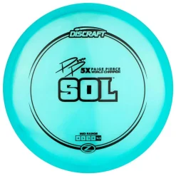 DISCRAFT Z SOL PAIGE PIERCE MIDRANGE