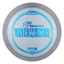 DISCRAFT Z UNDERTAKER PAIGE PIERCE VÄYLÄDRAIVERI