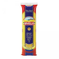 DIVELLA PASTA LINGUINE 500 G