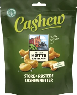 DLN CASHEW MERISUOLA  250 G