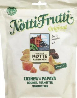 DLN NÖTTI FRUTTI  330 G