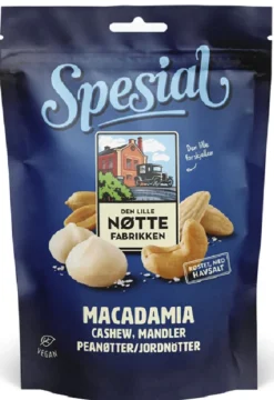 DLN SPESIAL  190 G