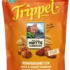 DLN TRIPPEL PÄHKINÄSEKOITUS  190 G