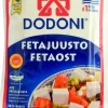 DODONI FETAJUUSTO KREIKKALAINEN 200 G