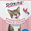 DOKAS KISSAN HERKKUTAHNA KANA&KATKARAPU 90 G