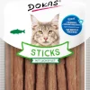 DOKAS KISSAN HERKKUTIKUT LOHIFILEE 30 G