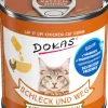 DOKAS KISSAN LIHAISA JUOMA KANA 100 G