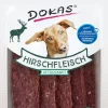 DOKAS KOIRALLE KUIVATTU PEURAFILEE 60 G