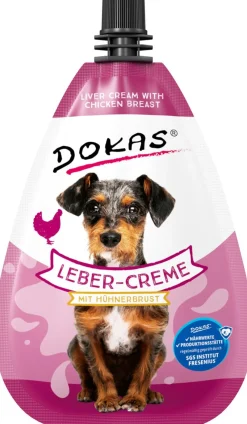 DOKAS KOIRAN KANA-MAKSATAHNA  85 G