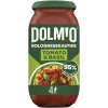DOLMIO BOLOGNESEKASTIKE TOMATO & BASIL 450 G