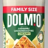 DOLMIO LASAGNEKASTIKE CREAMY  655 G