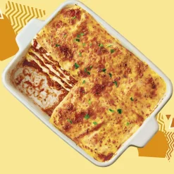 DOLMIO LASAGNEKASTIKE CREAMY  440 G