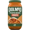 DOLMIO PASTA BAKE CREAMY TOMATO 450 G