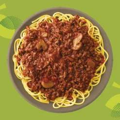 DOLMIO BOLOGNESEKASTIKE CHUNKY MUSHROOM 450 G