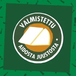 DOLMIO LASAGNEKASTIKE CHEESY  440 G