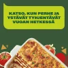 DOLMIO LASAGNEKASTIKE TOMATO  450 G