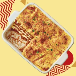 DOLMIO LASAGNEKASTIKE TOMATO  450 G