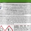DOMESTOS MOUNTAIN FRESH WC-PUHDISTUSAINE 750 ML