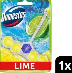 DOMESTOS POWER 5 WC-RAIKASTIN LIME