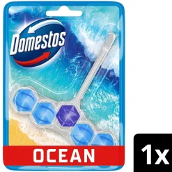 DOMESTOS POWER 5 WC-RAIKASTIN OCEAN