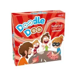 DOODLE DOO