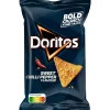 DORITOS SWEET CHILLI PEPPER 170 G