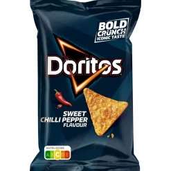 DORITOS SWEET CHILLI PEPPER 170 G