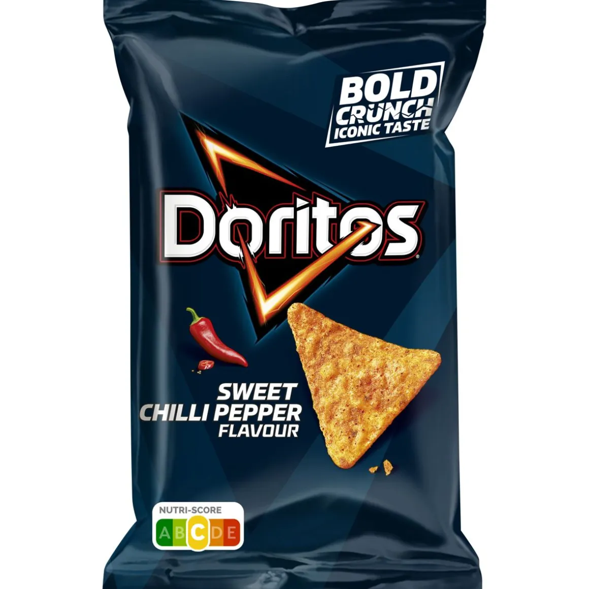 DORITOS SWEET CHILLI PEPPER 170 G