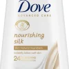 DOVE  ADVANCED NOURISHING SILK SUIHKUSAIPPUA 225 ML
