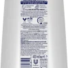 DOVE  DAILY MOISTURE (DAILY CARE) SHAMPOO 400 ML