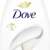 DOVE  ESSENTIAL SILKY VELVET SUIHKUSAIPPUA 450 ML