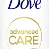 DOVE 72H ADVANCED CARE POMEGRANATE&LEMON VERBENA SPRAY 150