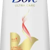 DOVE LONG&RADIENT CONDITIONER 350 ML