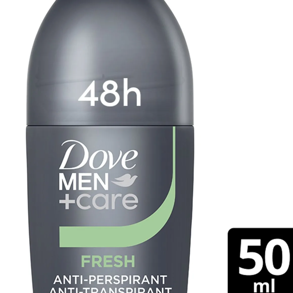 DOVE MEN+CARE ROLL-ON FRESH 50 ML