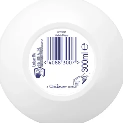 DOVE SILKY BODY CREAM 300 ML