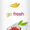 DOVE SPRAY GO FRESH POMEGRANATE 150 ML