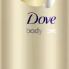 DOVE TANNING MOUSSE FAIR TO MEDIUM 150 ML