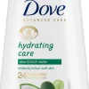 DOVE  ADVANCED HYDRATING SUIHKUSAIPPUA 225 ML