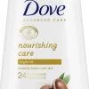 DOVE  ADVANCED NOURISHING CARE SUIHKUSAIPPUA 225 ML