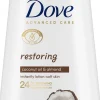 DOVE  ADVANCED RESTORING SUIHKUSAIPPUA 225 ML