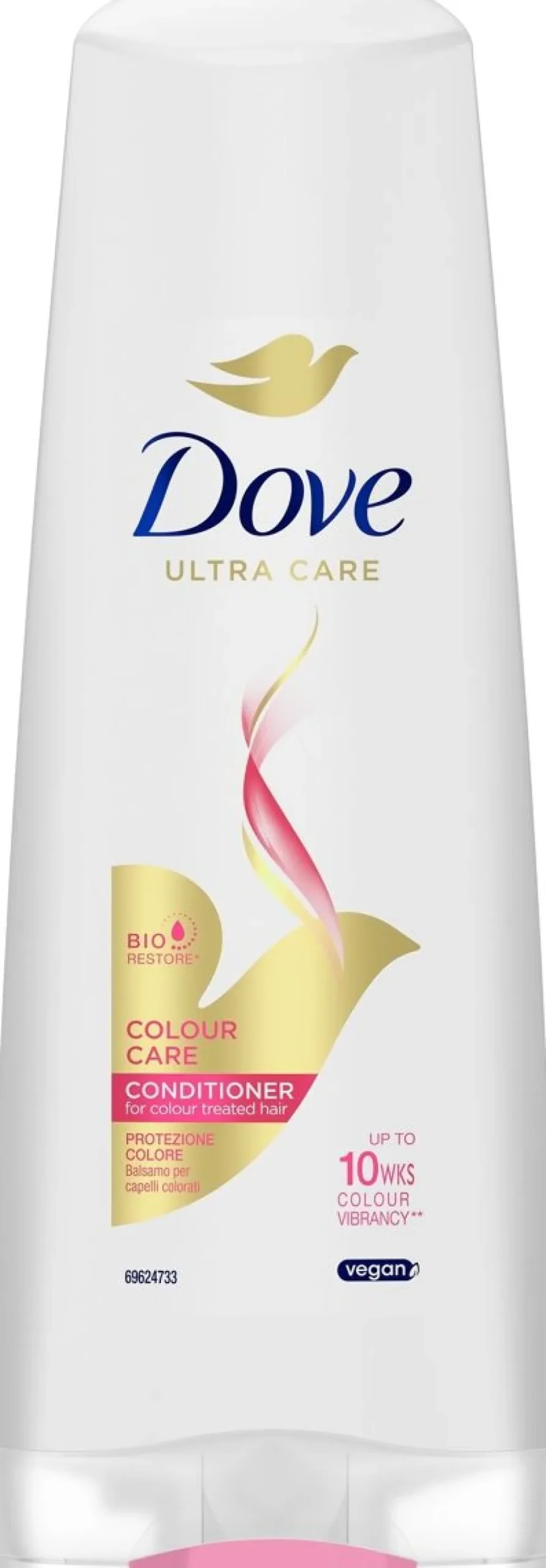 DOVE COLOUR CARE CONDITIONER 350 ML