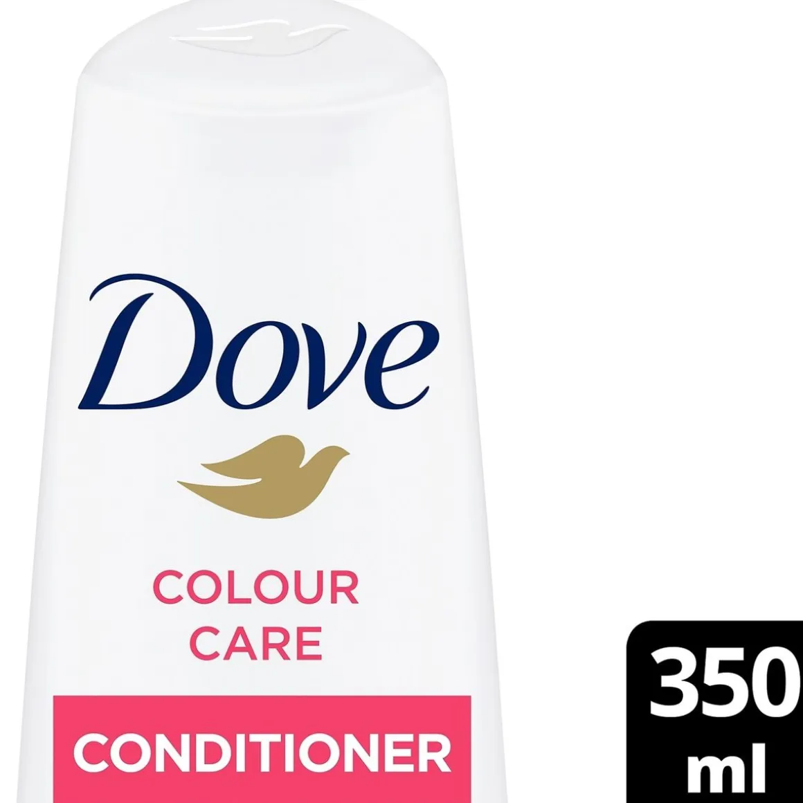 DOVE COLOUR CARE CONDITIONER 350 ML