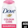 DOVE  COLOUR CARE SHAMPOO  400 ML