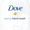DOVE CREAM WASH KÄSISAIPPUA 250 ML