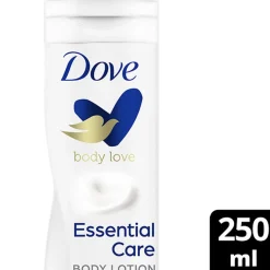 DOVE ESSENTIAL NOURISHMENT VARTALOVOIDE 250 ML