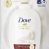 DOVE FINE SILK NESTESAIPPUA REFILL 500 ML