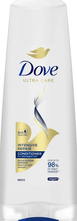 DOVE  INTENSIVE REPAIR CONDITIONER 350 ML